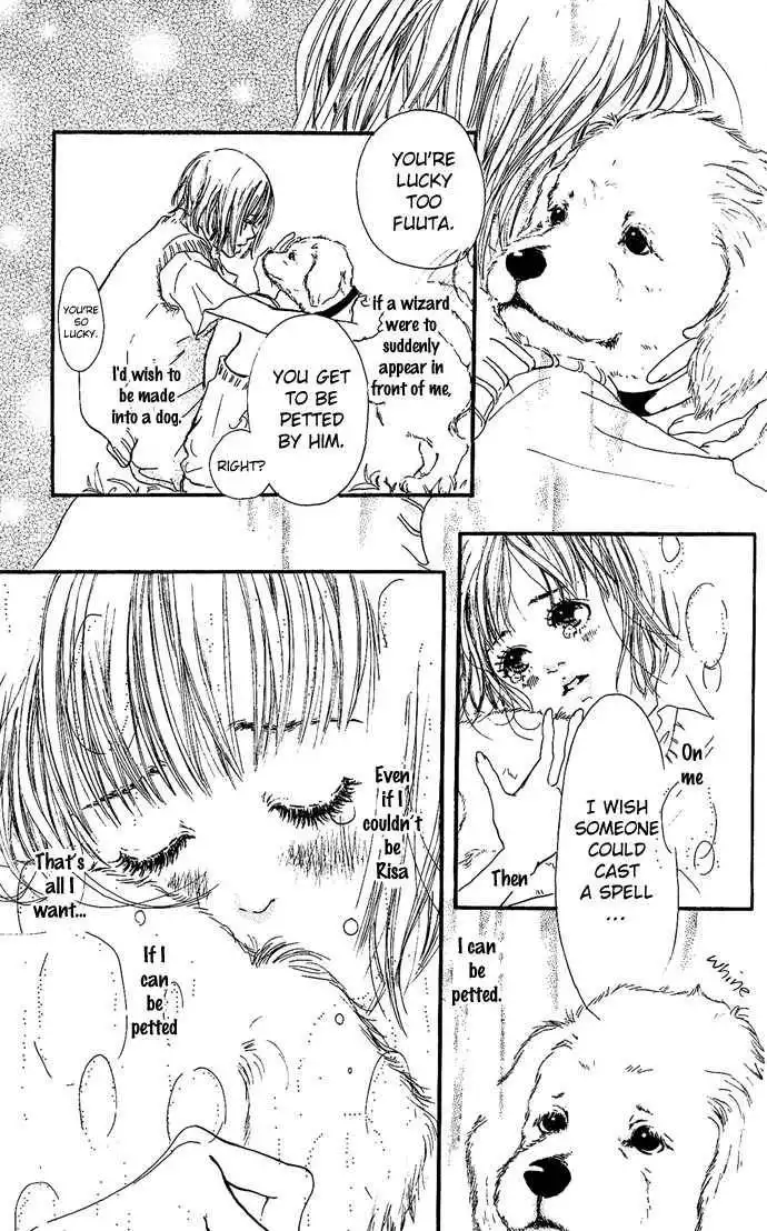 Maigo no Bambi ni Kiss wo 1 mm Chapter 3 17